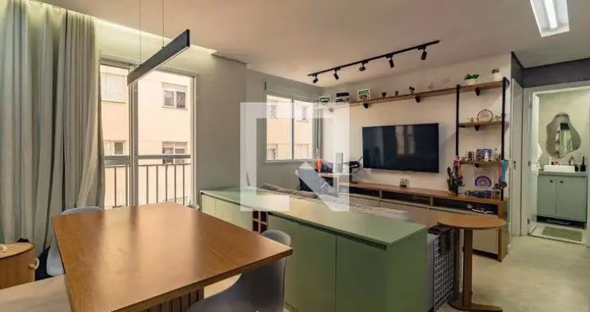 Kitnet / stúdio para venda - jabaquara, 1 quarto,  39 m² - são paulo