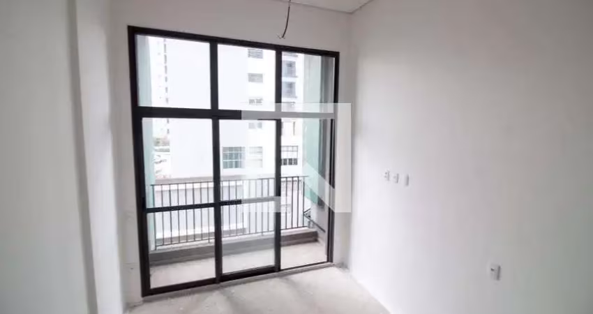 Kitnet / stúdio para venda - chácara santo antonio, 1 quarto,  22 m² - são paulo