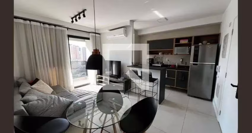 Apartamento para venda - vila mariana, 2 quartos,  74 m² - são paulo