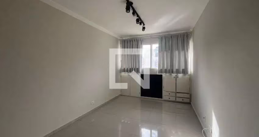 Apartamento para venda - centro, 1 quarto,  48 m² - campinas