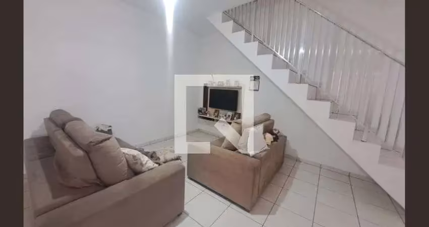 Casa para venda - centro, 2 quartos,  127 m² - osasco