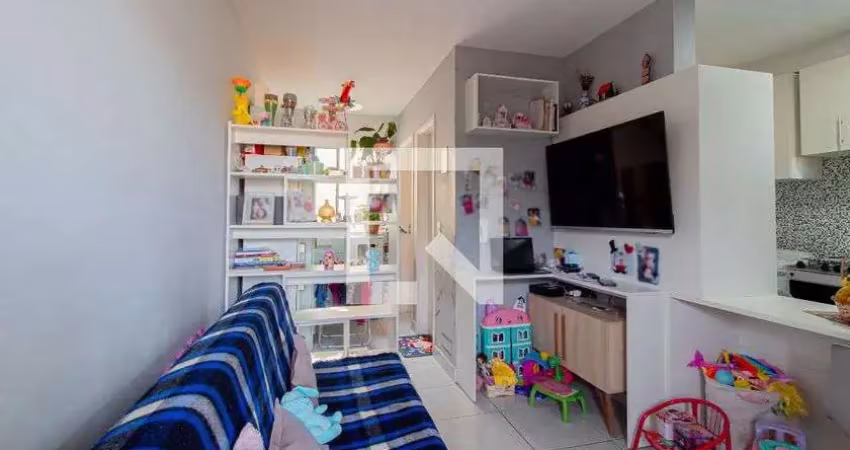 Apartamento para venda - vila ré, 1 quarto,  33 m² - são paulo