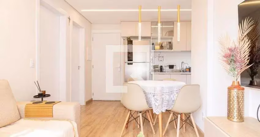 Apartamento para venda - vila olímpia, 2 quartos,  37 m² - são paulo
