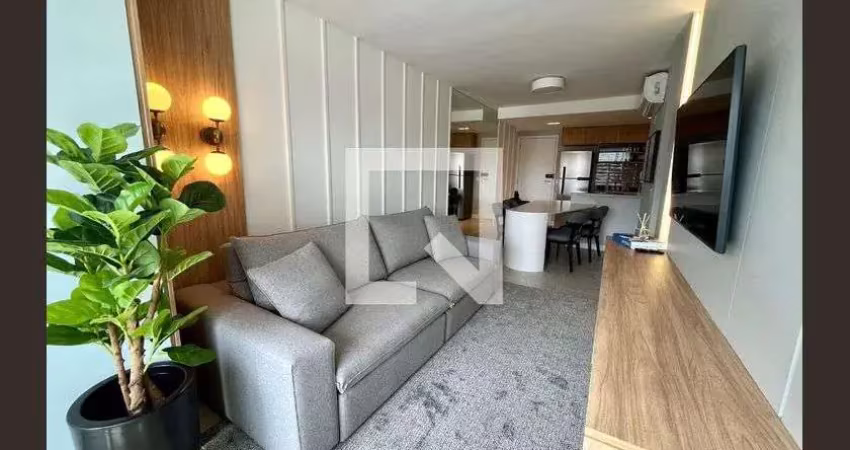 Apartamento para venda - brooklin, 2 quartos,  64 m² - são paulo