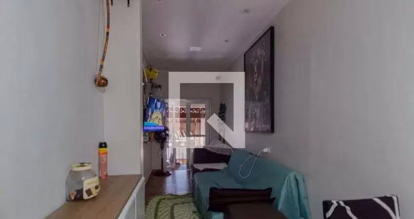 Casa para venda - cangaíba, 2 quartos,  15 m² - são paulo