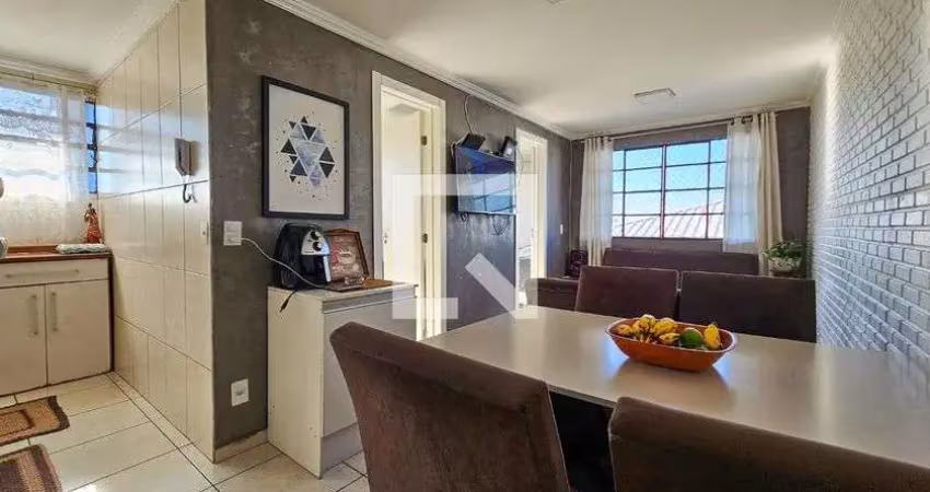 Apartamento para venda - interlagos, 2 quartos,  49 m² - são paulo