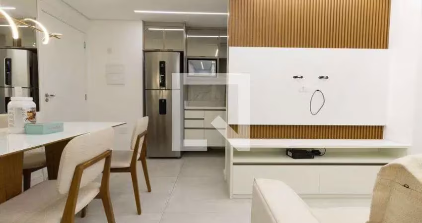 Apartamento para venda - vila carrão, 2 quartos,  51 m² - são paulo