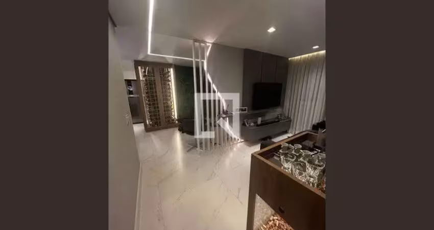 Apartamento para venda - chácara santo antonio, 2 quartos,  84 m² - são paulo