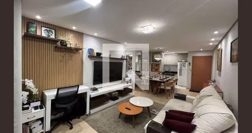 Apartamento para venda - vila andrade, 2 quartos,  68 m² - são paulo