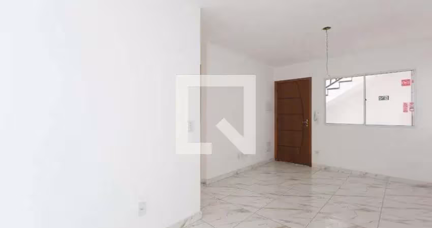 Apartamento para venda - vila jacuí, 2 quartos,  43 m² - são paulo