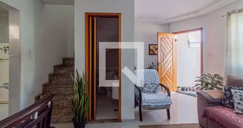 Casa / sobrado em condomínio para venda - vila ré, 3 quartos,  100 m² - são paulo