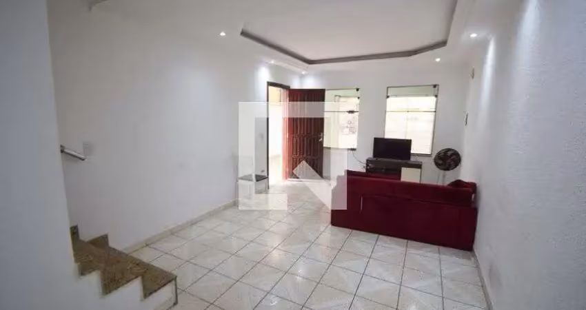 Casa para venda - vila aricanduva, 3 quartos,  200 m² - são paulo