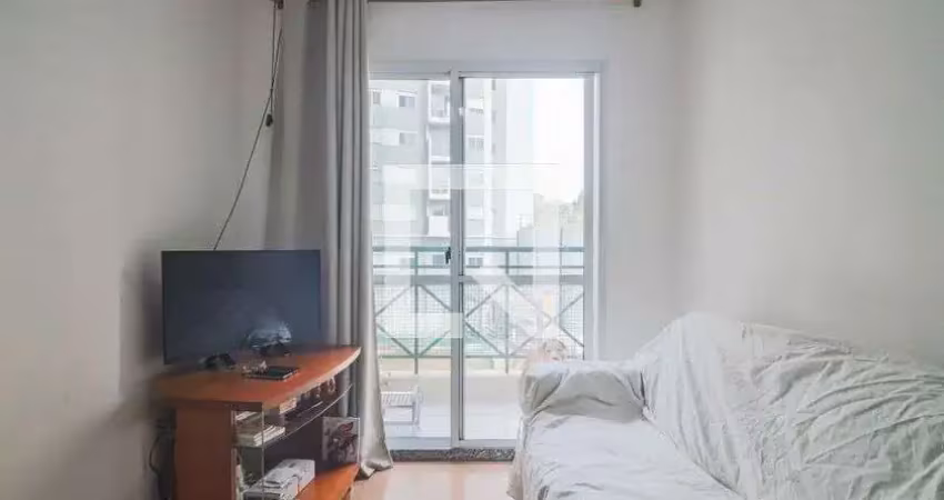 Apartamento para venda - jardim éster yolanda, 3 quartos,  67 m² - são paulo