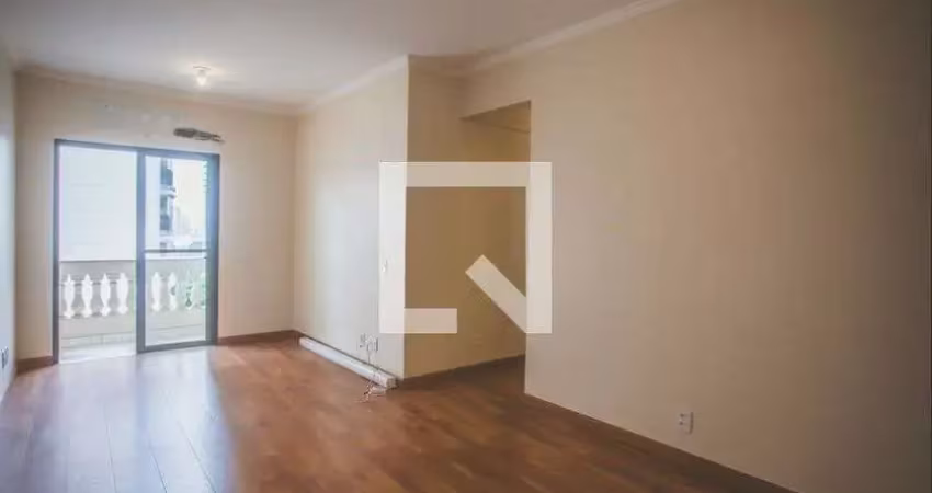Apartamento para venda - chácara inglesa, 3 quartos,  72 m² - são paulo