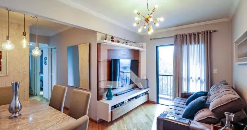Apartamento para venda - butantã, 3 quartos,  70 m² - são paulo