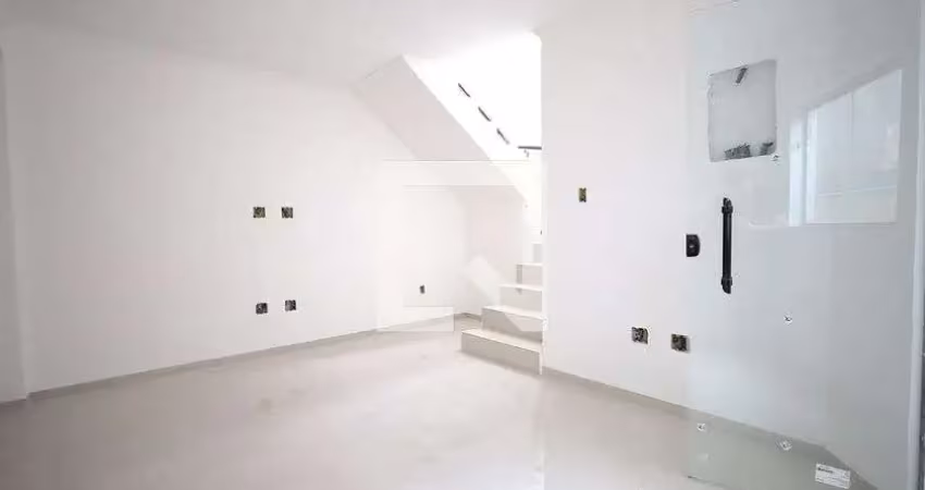 Casa para venda - jardim santo alberto, 3 quartos,  160 m² - santo andré