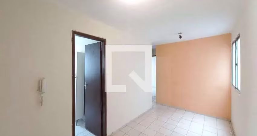 Apartamento para venda - jardim interlagos, 3 quartos,  58 m² - campinas