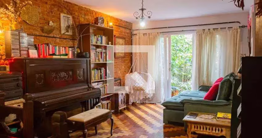 Casa para venda - vila pompéia, 5 quartos,  300 m² - são paulo
