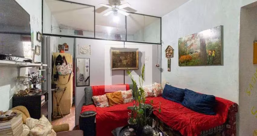 Apartamento para venda - campos elíseos, 3 quartos,  96 m² - são paulo