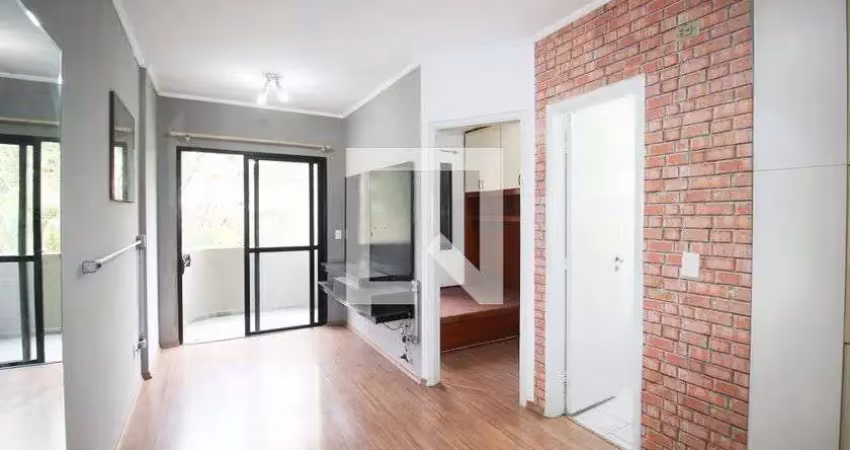 Apartamento para venda - moema, 1 quarto,  29 m² - são paulo