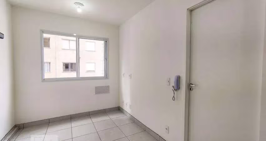 Apartamento para venda - panamby, 1 quarto,  24 m² - são paulo