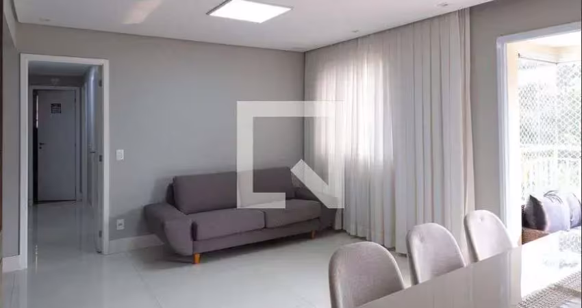Apartamento para venda - centro, 3 quartos,  114 m² - guarulhos