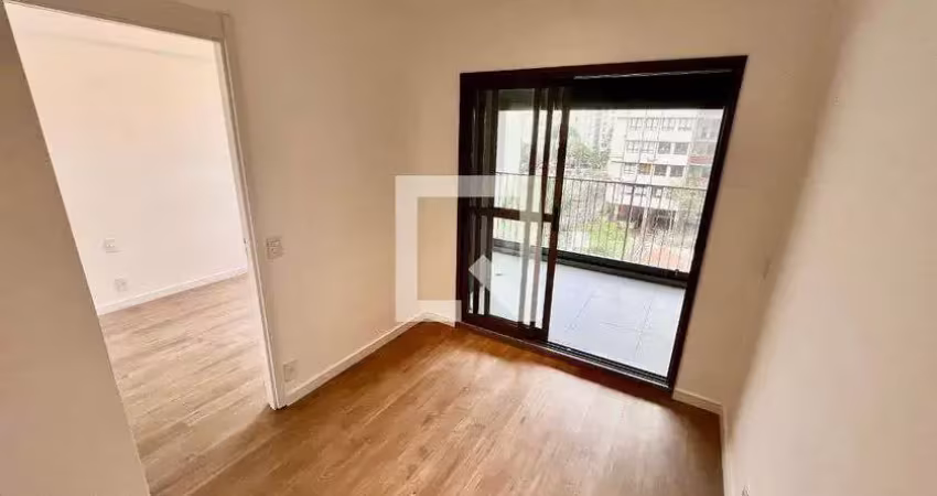 Kitnet / stúdio para venda - pinheiros, 1 quarto,  33 m² - são paulo
