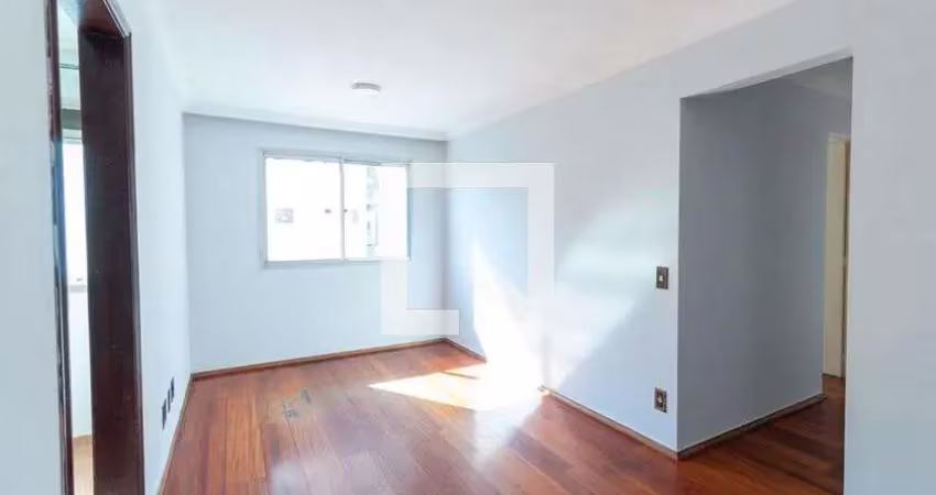 Apartamento para venda - cangaíba, 2 quartos,  50 m² - são paulo
