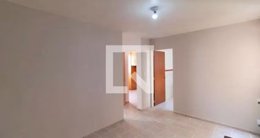 Apartamento para venda - jardim do lago, 2 quartos,  45 m² - campinas