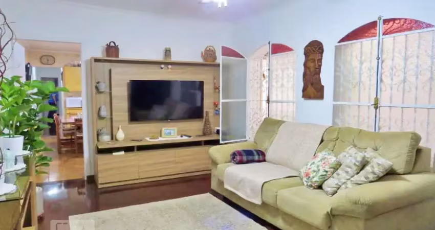 Casa para venda - vila mazzei, 4 quartos,  142 m² - são paulo