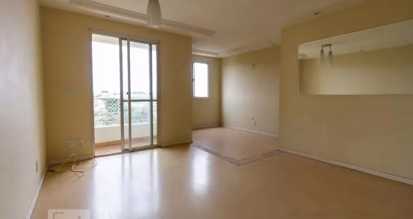 Apartamento para venda - jardim éster yolanda, 2 quartos,  57 m² - são paulo