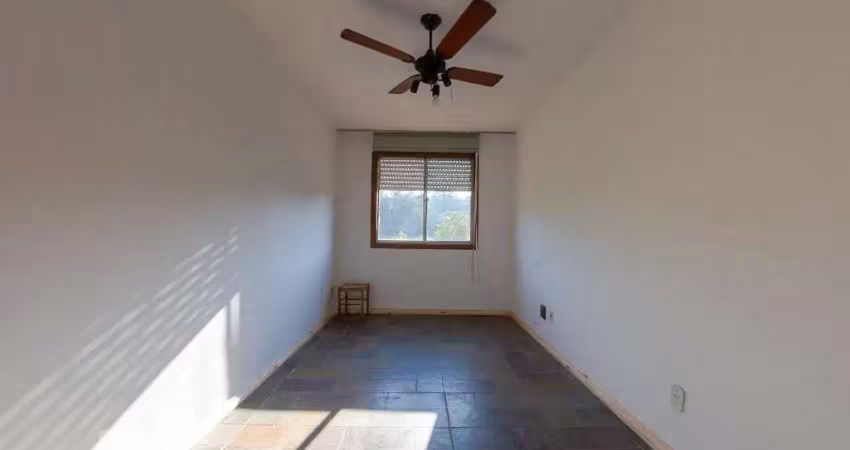 Apartamento para venda - jardim itu-sabará, 3 quartos,  73 m² - porto alegre
