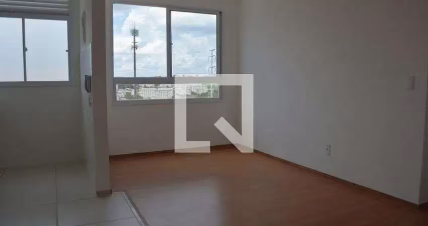 Apartamento para venda - santa maria, 2 quartos,  45 m² - belo horizonte