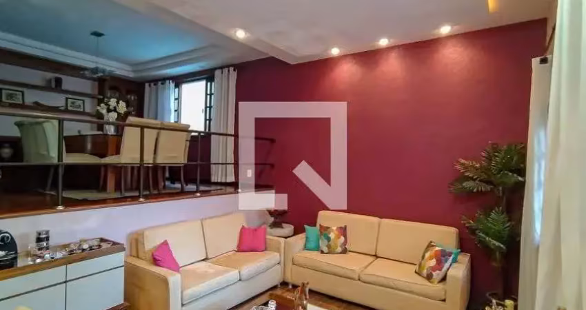Casa para venda - pechincha, 4 quartos,  400 m² - rio de janeiro