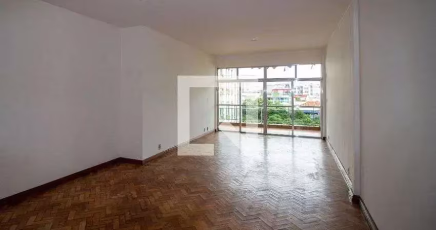Apartamento para venda - tijuca, 4 quartos,  160 m² - rio de janeiro