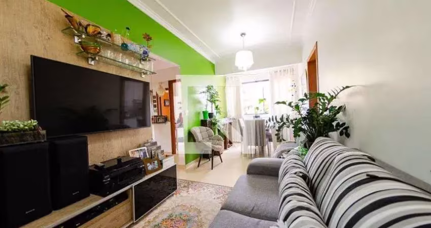Apartamento para venda - caiçara-adelaide, 3 quartos,  67 m² - belo horizonte