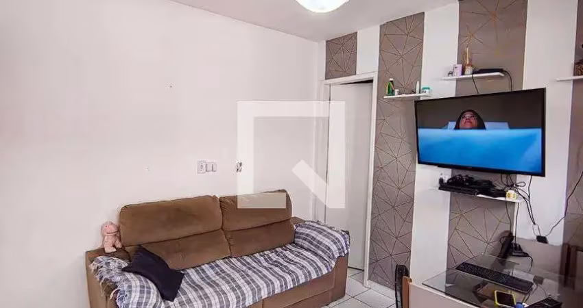 Apartamento para venda - curicica, 1 quarto,  36 m² - rio de janeiro