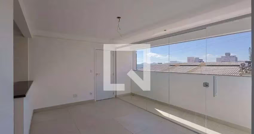 Apartamento para venda - santa inês, 2 quartos,  93 m² - belo horizonte