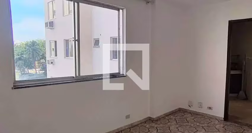 Apartamento para venda - jacarepaguá, 2 quartos,  55 m² - rio de janeiro