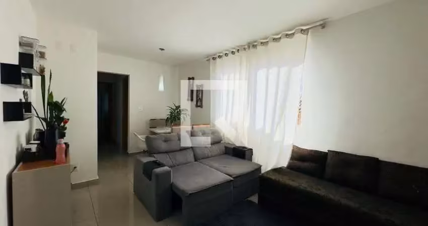 Apartamento para venda - jardim américa, 3 quartos,  68 m² - belo horizonte