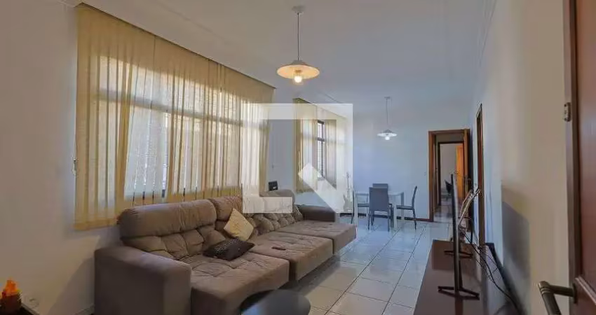 Apartamento para venda - floresta, 3 quartos,  130 m² - belo horizonte