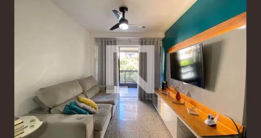 Apartamento para venda - méier, 4 quartos,  114 m² - rio de janeiro