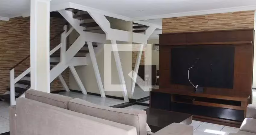 Casa / sobrado em condomínio para venda - anil, 5 quartos,  303 m² - rio de janeiro