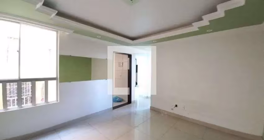 Apartamento para venda - juliana, 2 quartos,  48 m² - belo horizonte