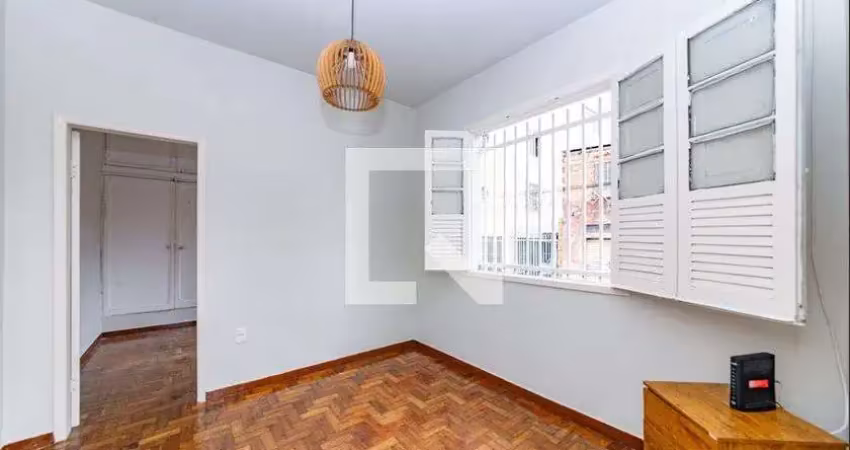 Apartamento para venda - carlos prates, 2 quartos,  70 m² - belo horizonte