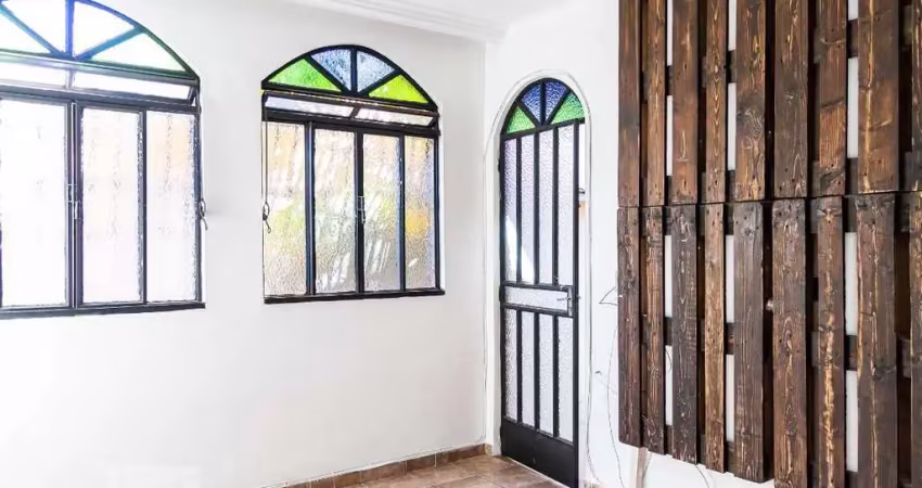 Casa para venda - jardim atlântico, 2 quartos,  65 m² - belo horizonte