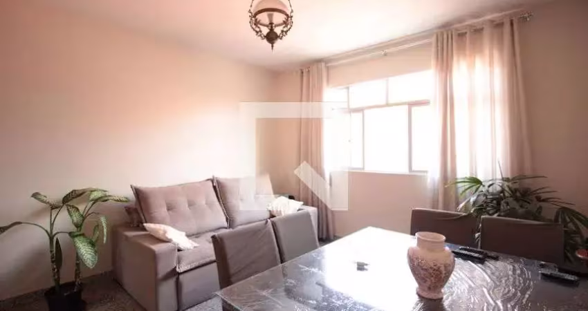 Apartamento para venda - paquetá, 3 quartos,  97 m² - belo horizonte
