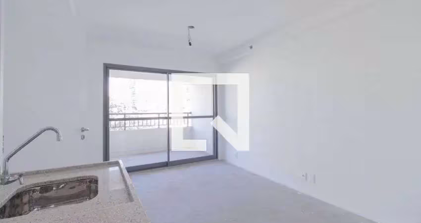 Kitnet / stúdio para venda - ipiranga, 1 quarto,  32 m² - são paulo