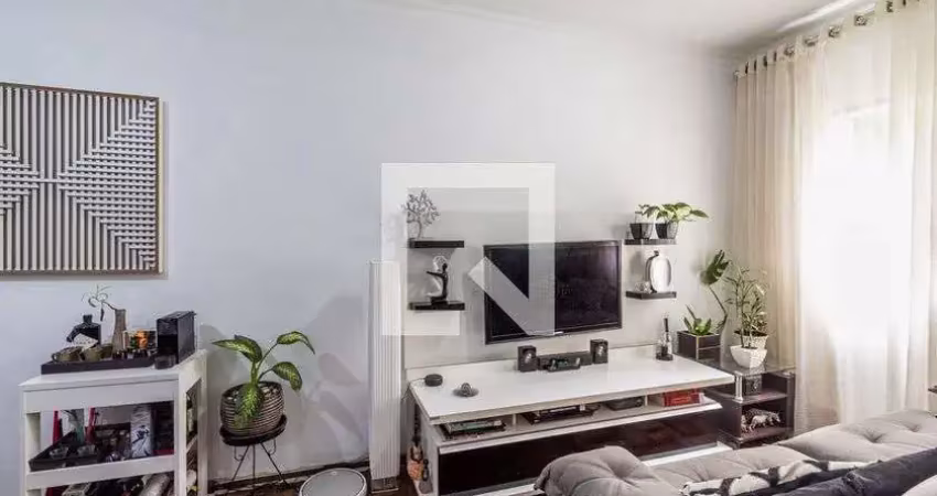 Apartamento para venda - vila miriam, 2 quartos,  70 m² - guarulhos