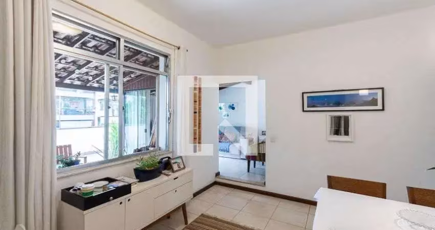 Cobertura para venda - maracanã, 1 quarto,  104 m² - rio de janeiro